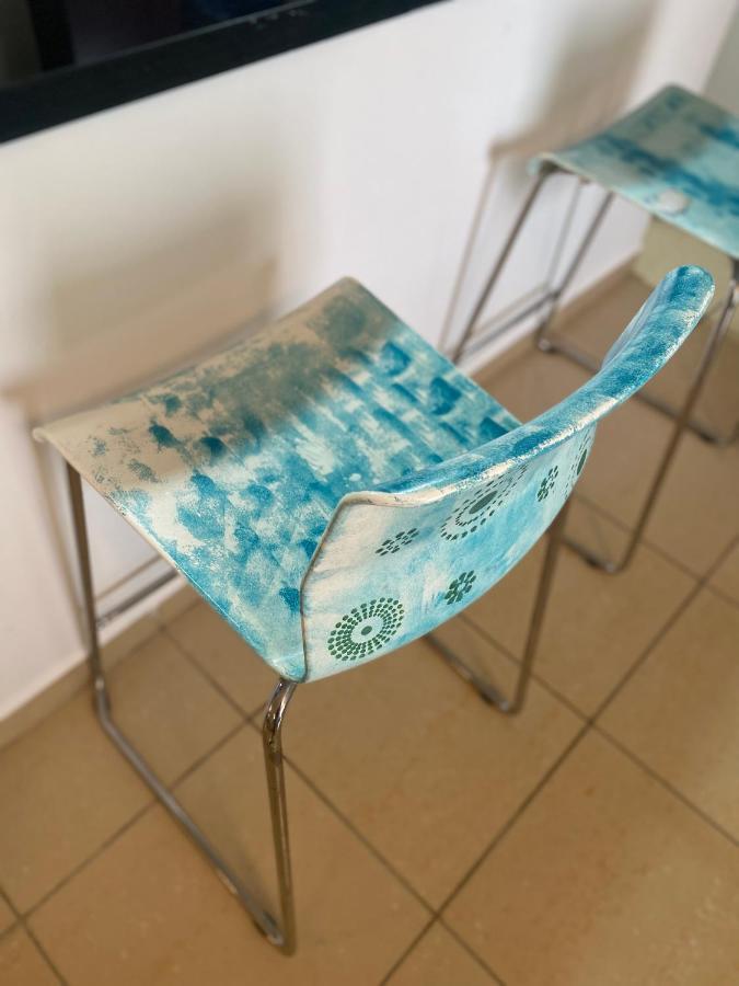 דובאי Luxury Casa - Gem Marina View Apartment 1-Bedroom Jbr Beach מראה חיצוני תמונה